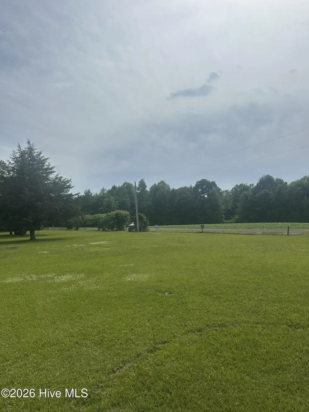 999 Mears Road Clarkton, NC 28433