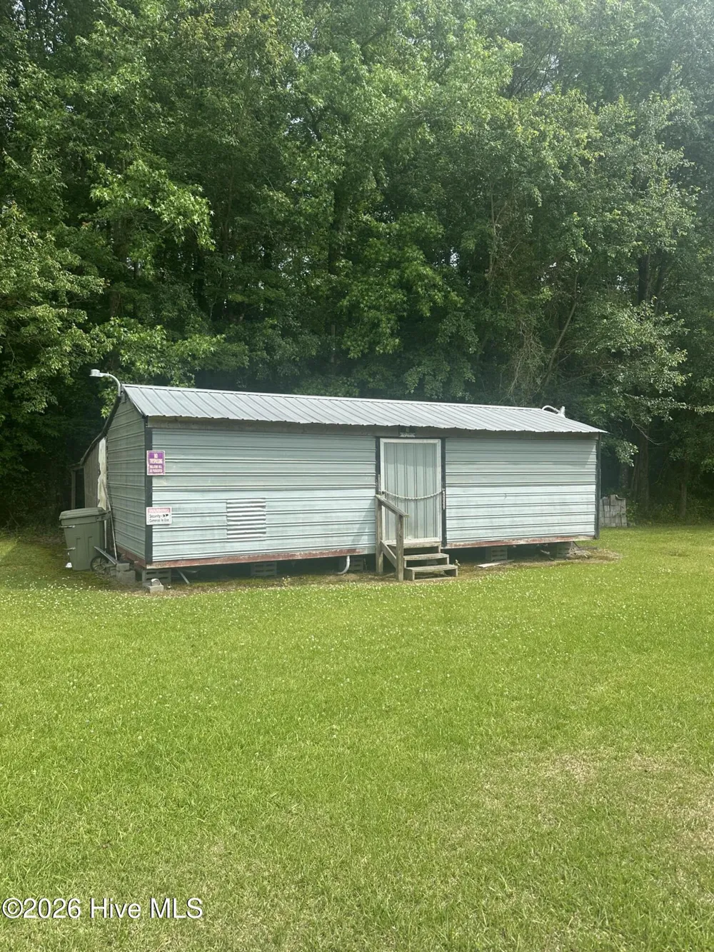 999 Mears Road Clarkton, NC 28433