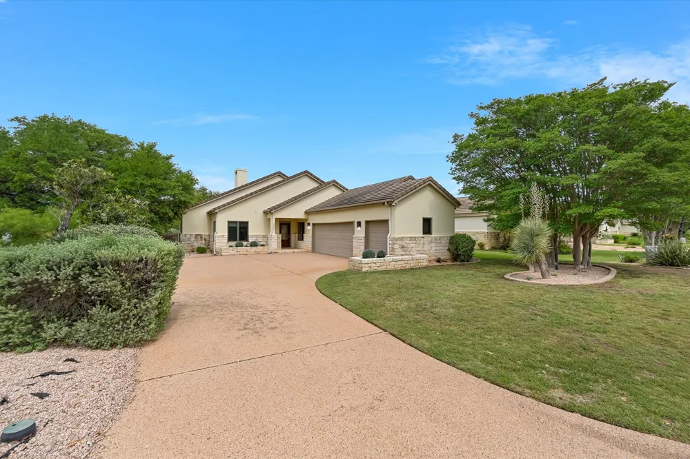 2300 FOUNDERS CIRCLE Spicewood, TX 78669