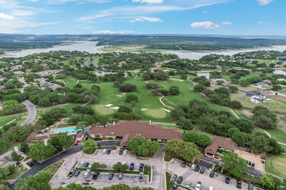 2300 FOUNDERS CIRCLE Spicewood, TX 78669
