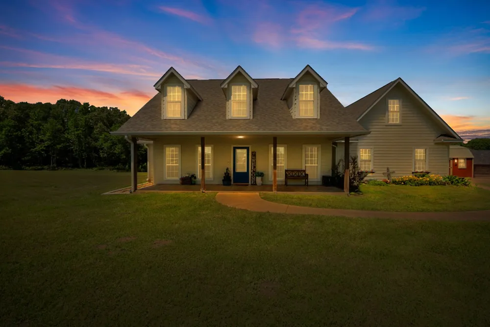 155 RS County Road 4261 Emory, TX 75440