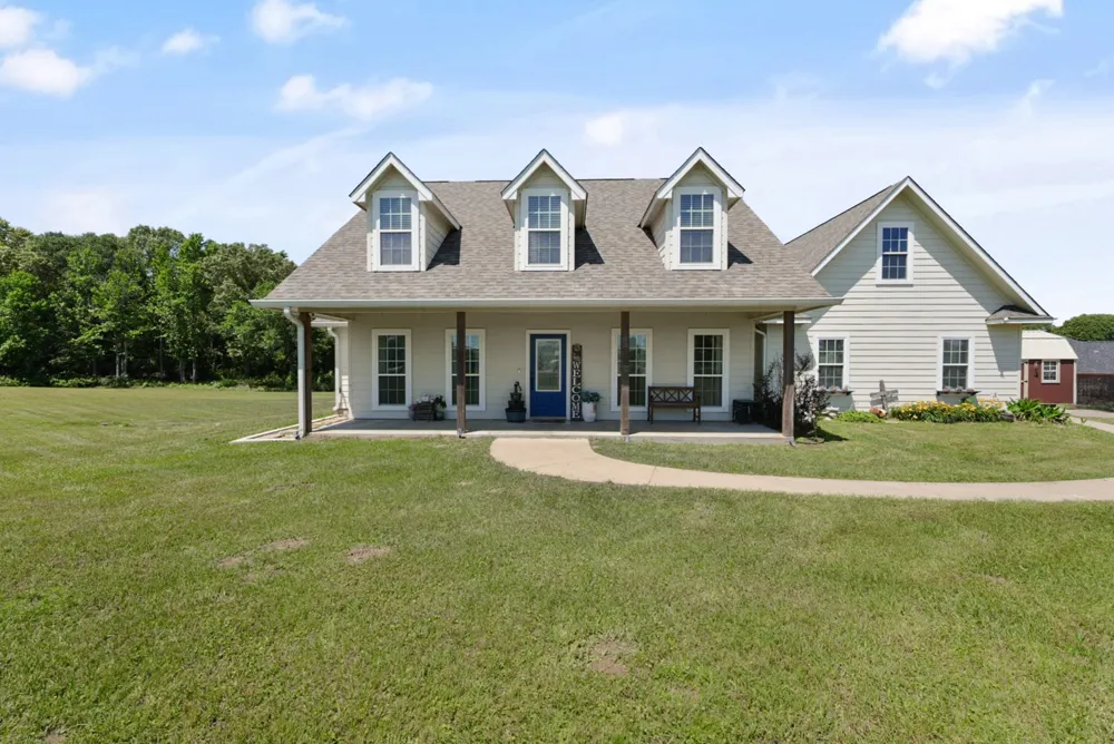 155 RS County Road 4261 Emory, TX 75440
