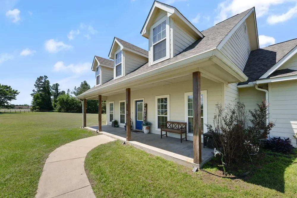 155 RS County Road 4261 Emory, TX 75440