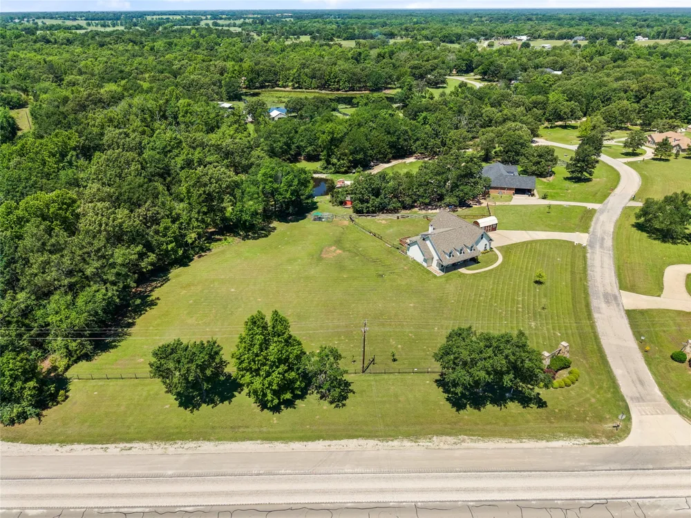 155 RS County Road 4261 Emory, TX 75440