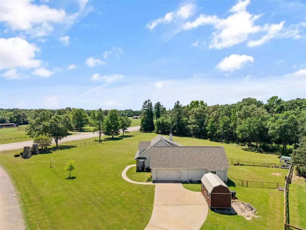 155 RS County Road 4261 Emory, TX 75440