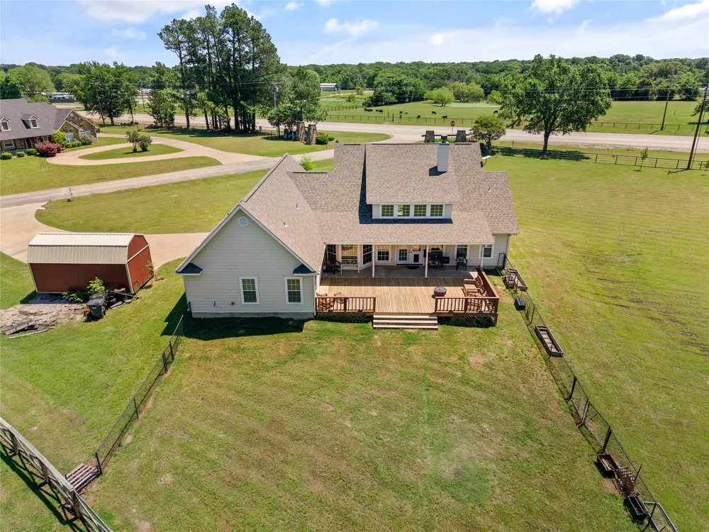 155 RS County Road 4261 Emory, TX 75440