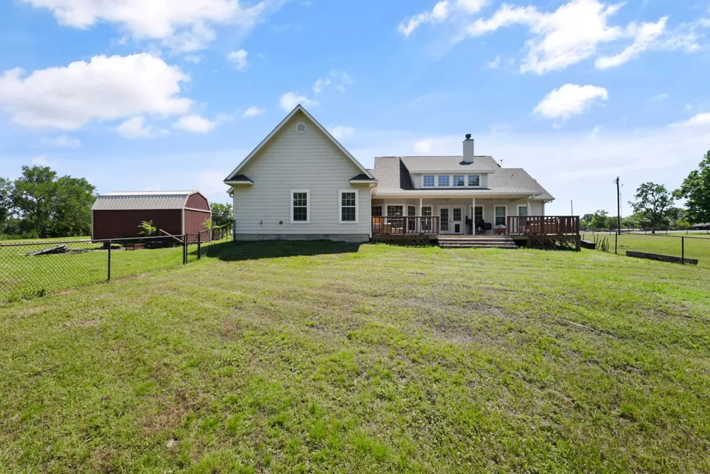 155 RS County Road 4261 Emory, TX 75440