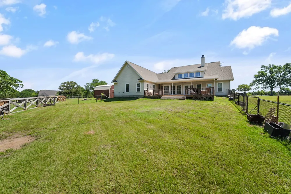 155 RS County Road 4261 Emory, TX 75440