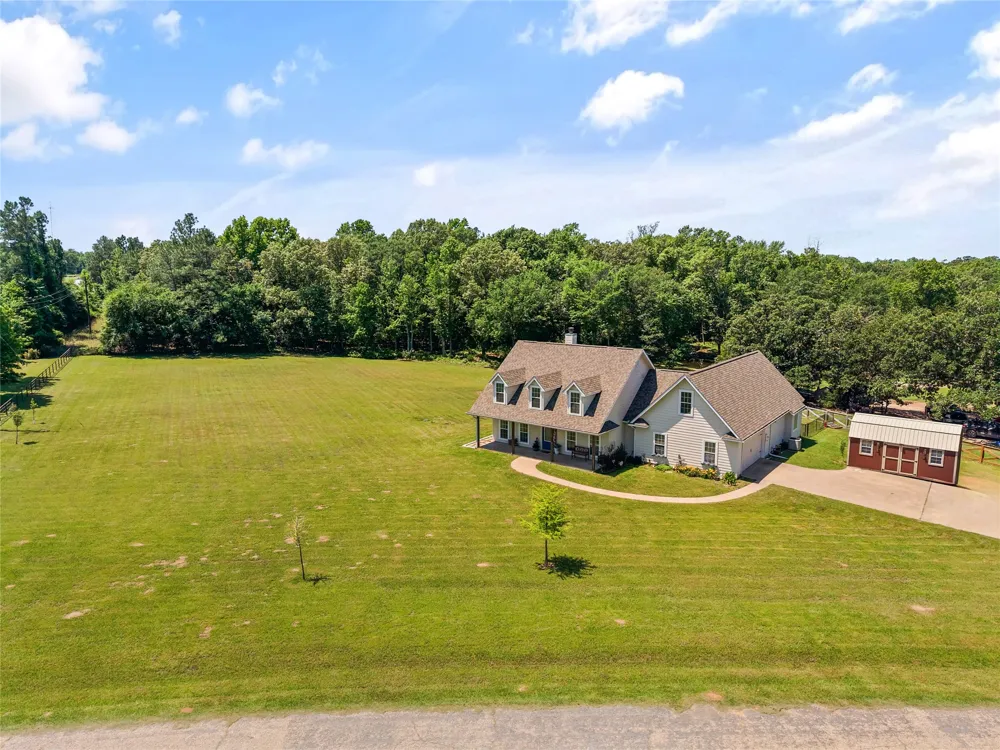 155 RS County Road 4261 Emory, TX 75440