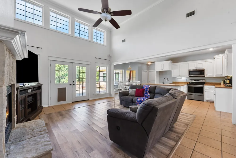155 RS County Road 4261 Emory, TX 75440