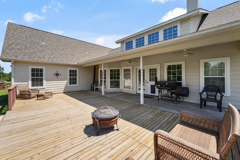 155 RS County Road 4261 Emory, TX 75440