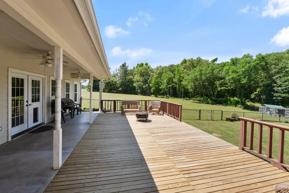155 RS County Road 4261 Emory, TX 75440