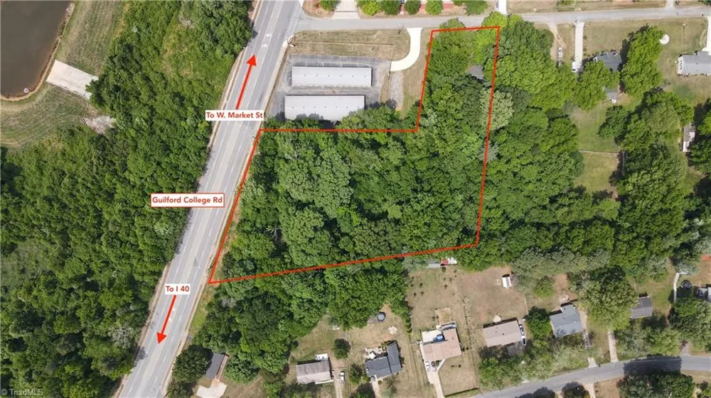 207-211 Guilford College Road Greensboro, NC 27409