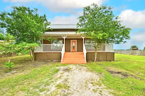 320 Sunset Ridge Road