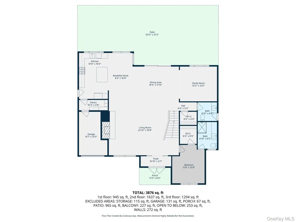 219-26 Peck Avenue Hollis Hills, NY 11427