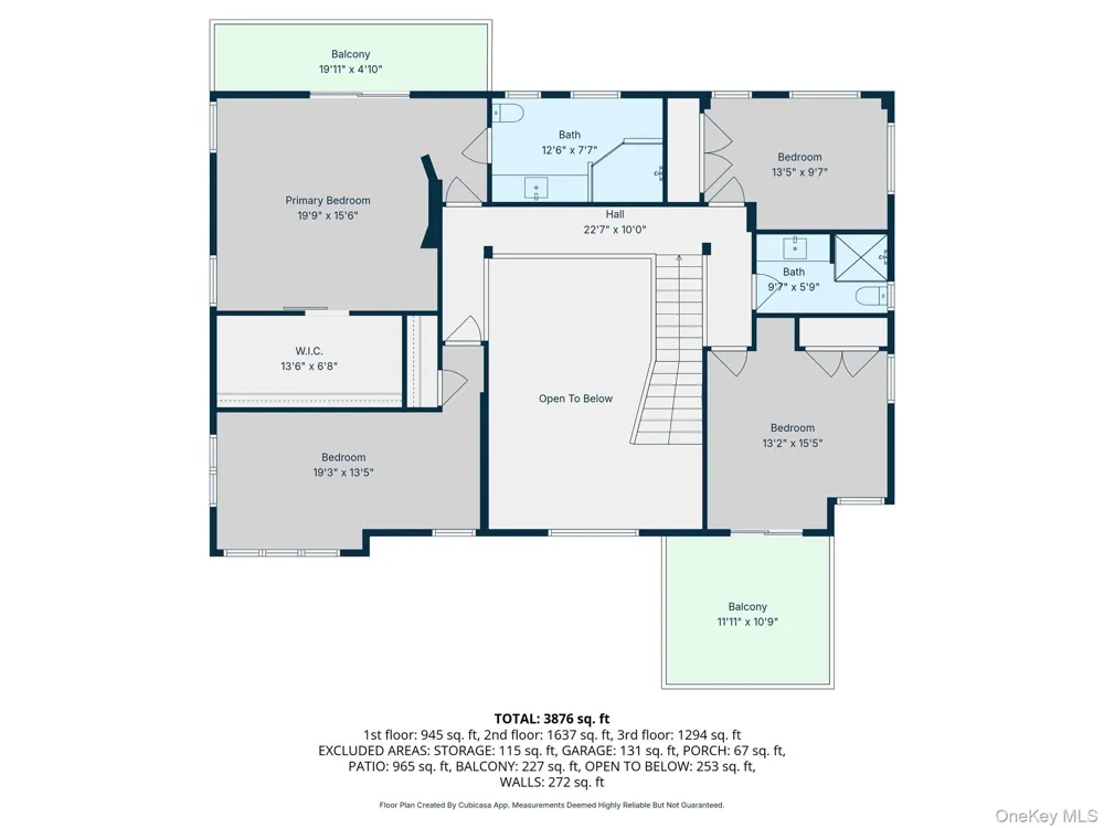 219-26 Peck Avenue Hollis Hills, NY 11427