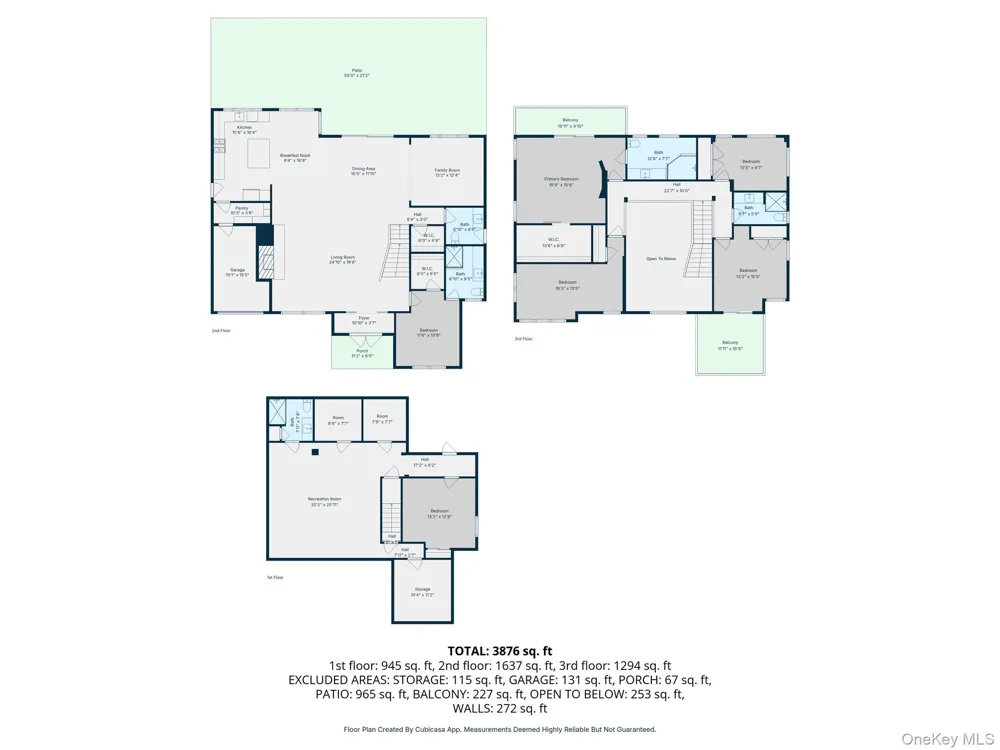 219-26 Peck Avenue Hollis Hills, NY 11427