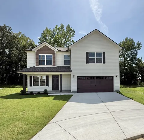 100 Stonehenge Cir