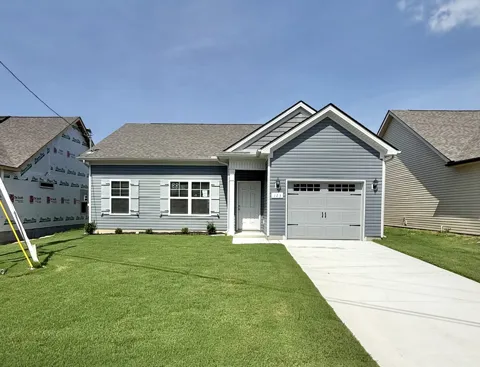 88 Stonehenge Cir
