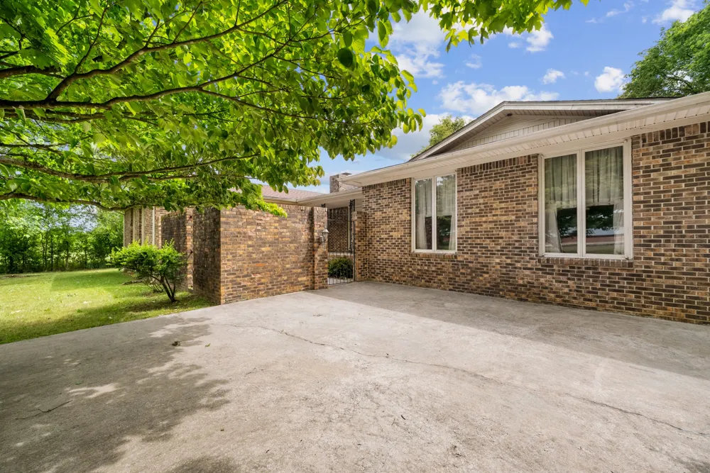4083 Fayetteville Hwy Petersburg, TN 37144
