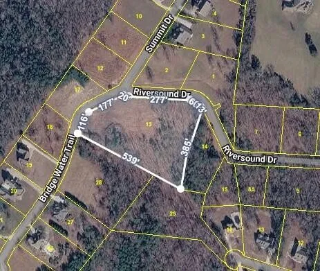 13 Riversound Drive Dayton, TN 37321