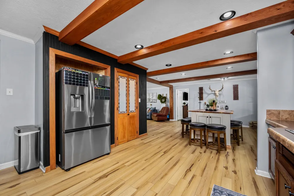 4303 Moore Ln Culleoka, TN 38451