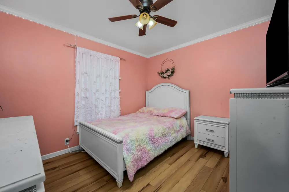 4303 Moore Ln Culleoka, TN 38451