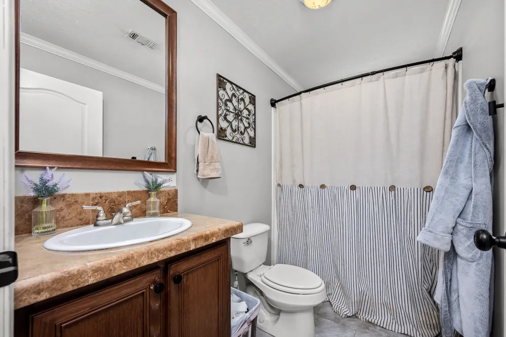 4303 Moore Ln Culleoka, TN 38451