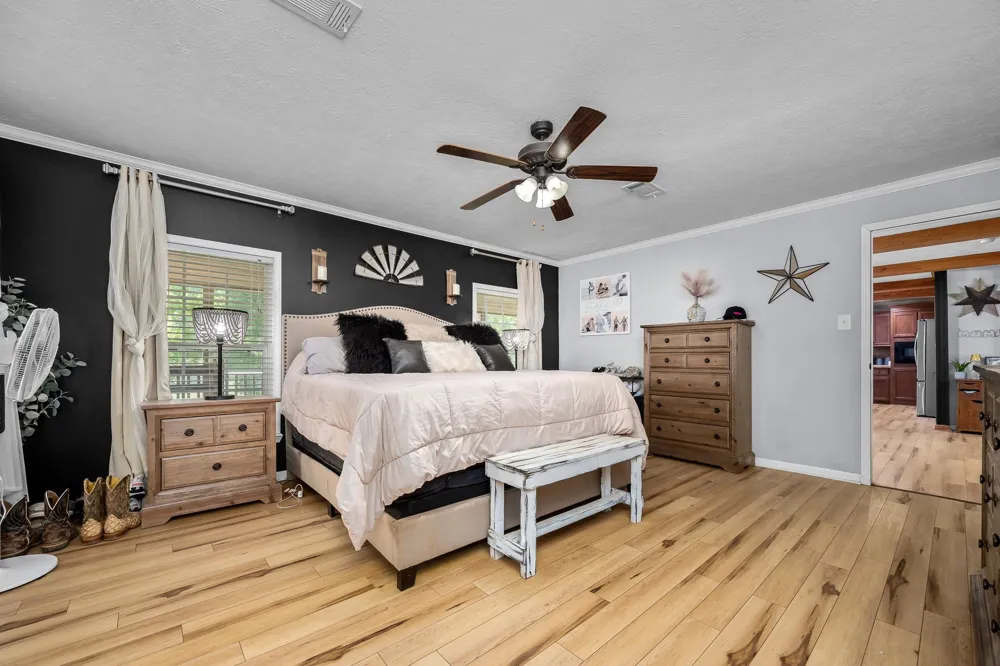 4303 Moore Ln Culleoka, TN 38451