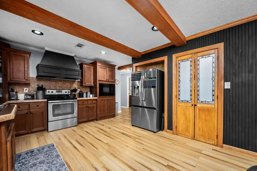 4303 Moore Ln Culleoka, TN 38451