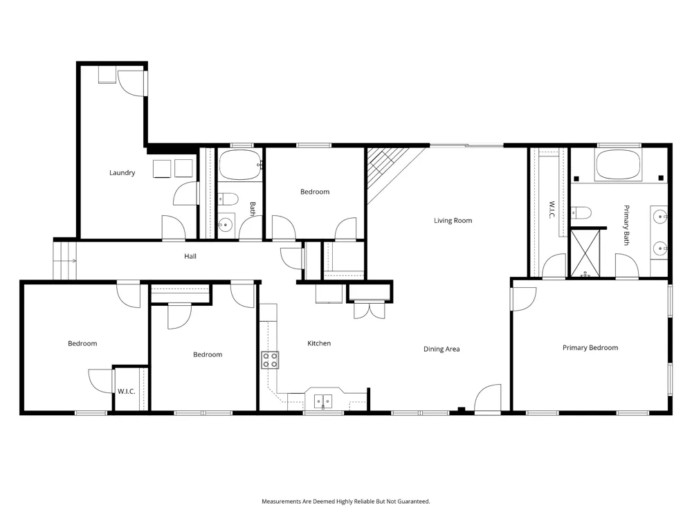 4303 Moore Ln Culleoka, TN 38451
