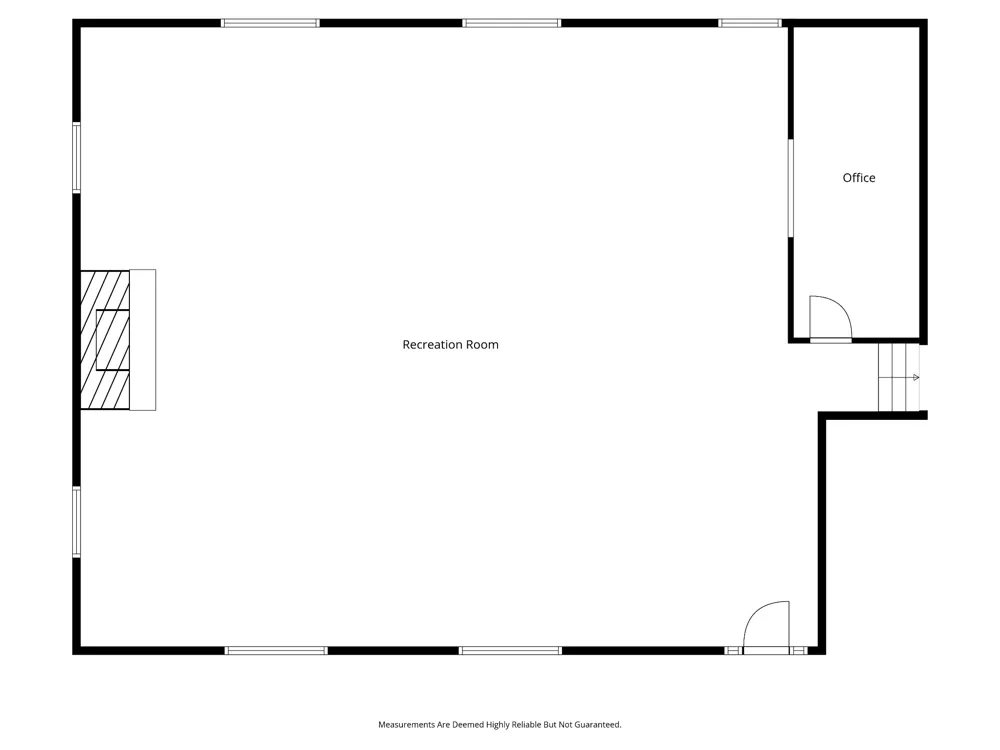 4303 Moore Ln Culleoka, TN 38451