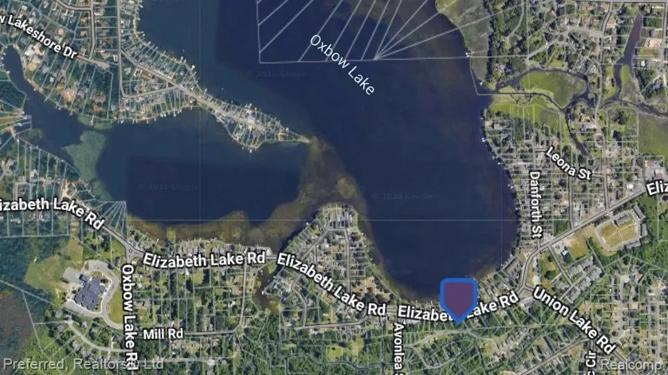 9691 Elizabeth Lake Road White Lake Charter Township, MI 48386