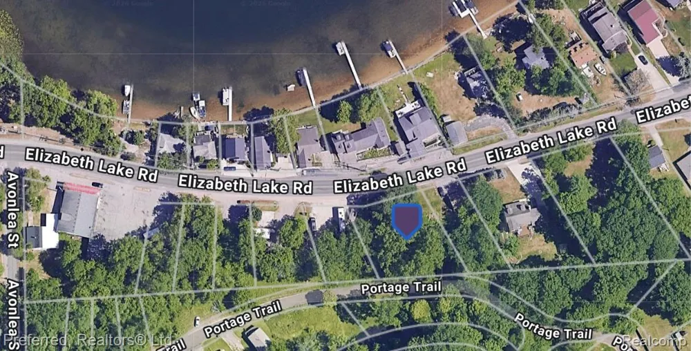 9691 Elizabeth Lake Road White Lake Charter Township, MI 48386