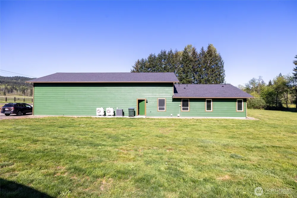 3452 State Route 508 Onalaska, WA 98570