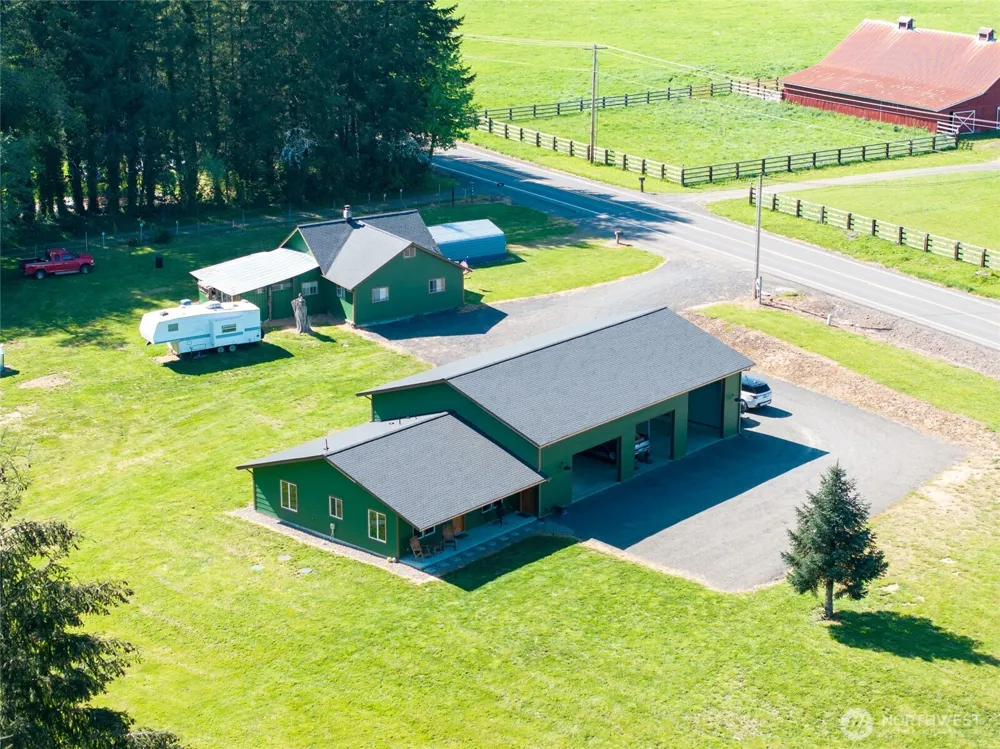 3452 State Route 508 Onalaska, WA 98570