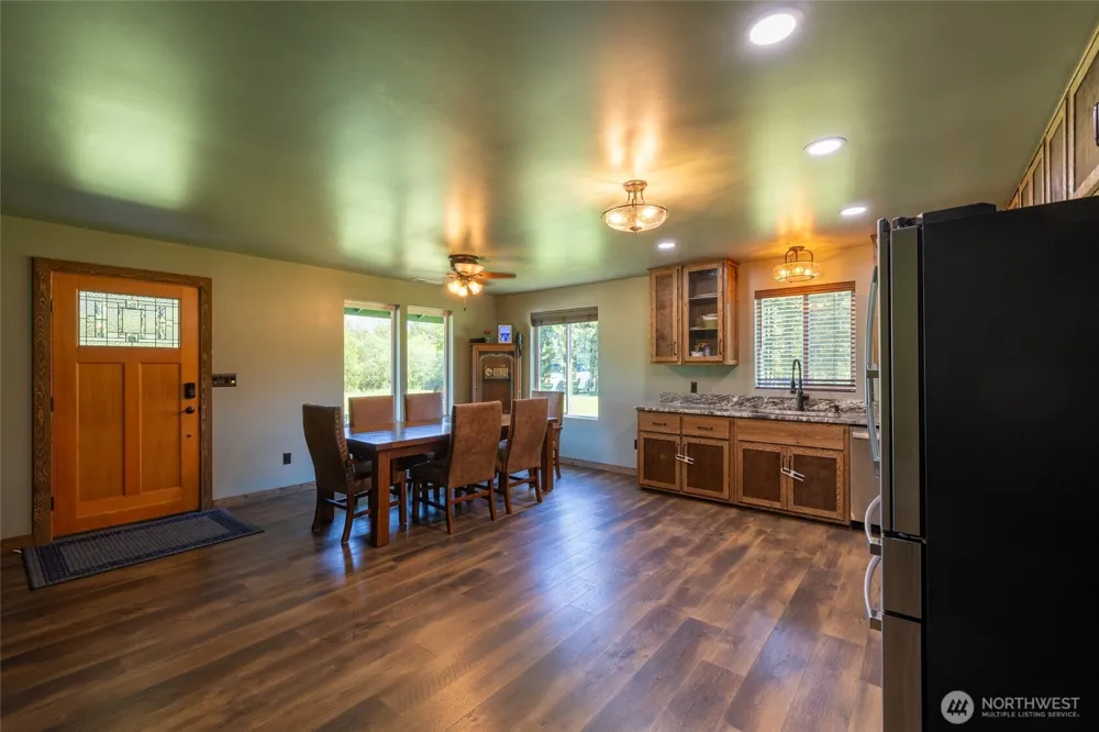 3452 State Route 508 Onalaska, WA 98570