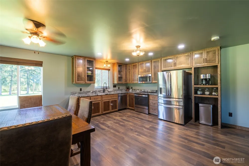 3452 State Route 508 Onalaska, WA 98570