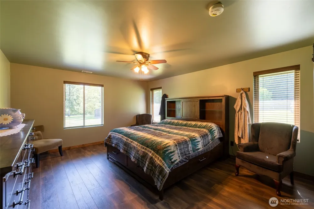 3452 State Route 508 Onalaska, WA 98570