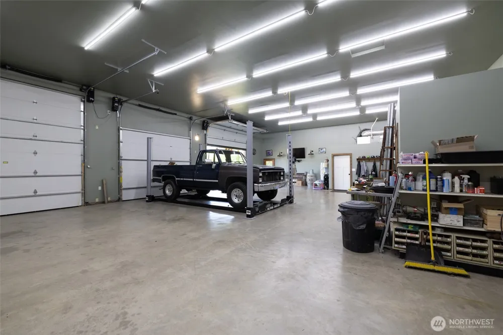 3452 State Route 508 Onalaska, WA 98570