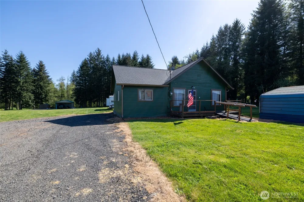 3452 State Route 508 Onalaska, WA 98570