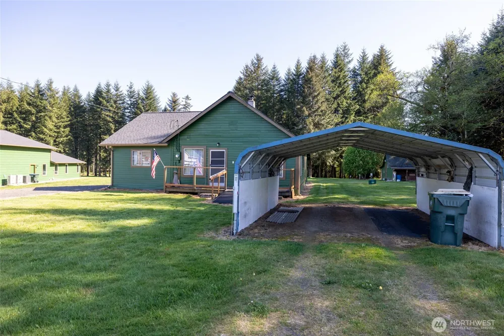 3452 State Route 508 Onalaska, WA 98570