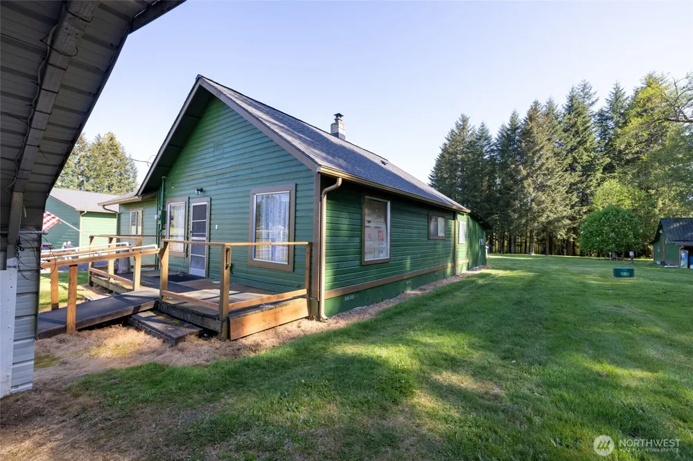 3452 State Route 508 Onalaska, WA 98570