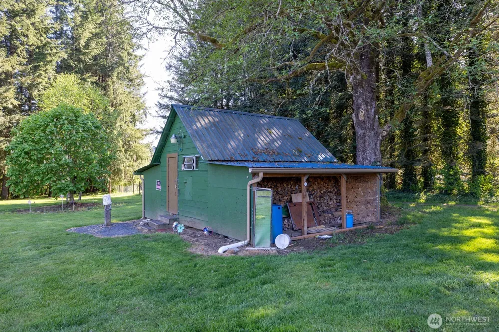 3452 State Route 508 Onalaska, WA 98570