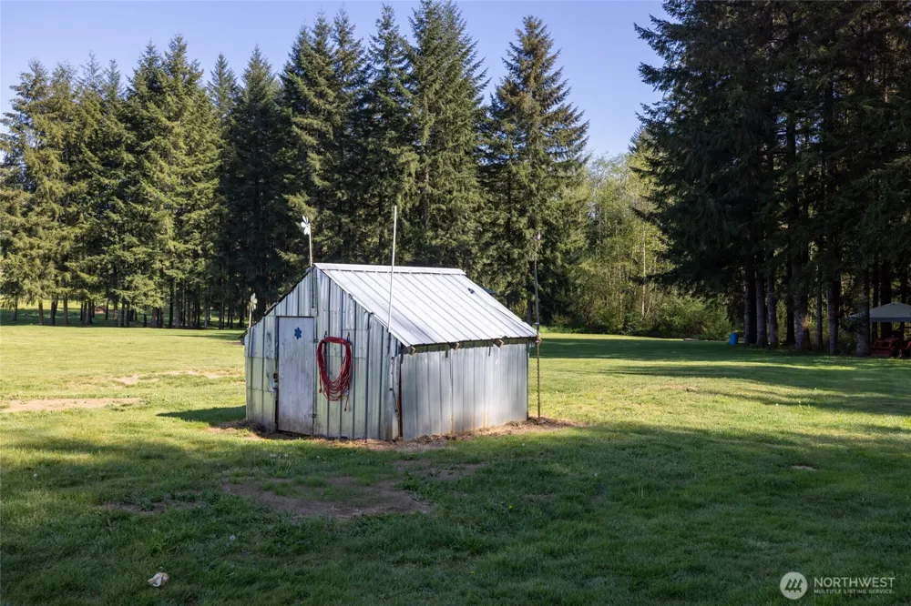 3452 State Route 508 Onalaska, WA 98570