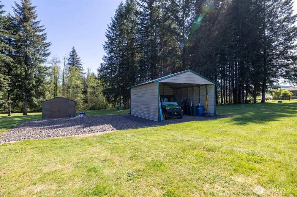 3452 State Route 508 Onalaska, WA 98570