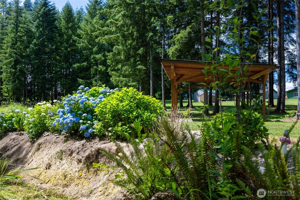 3452 State Route 508 Onalaska, WA 98570