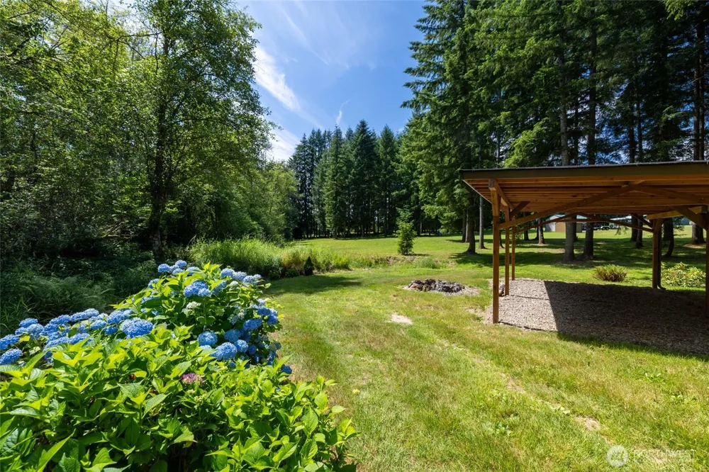 3452 State Route 508 Onalaska, WA 98570
