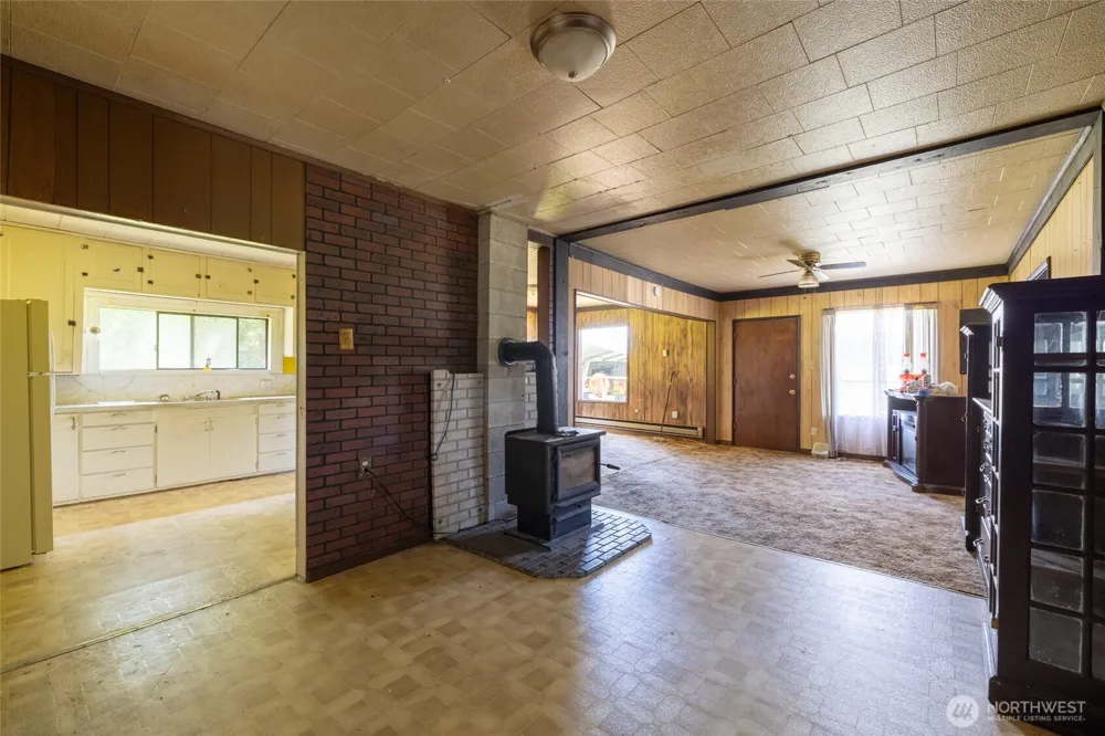 3452 State Route 508 Onalaska, WA 98570