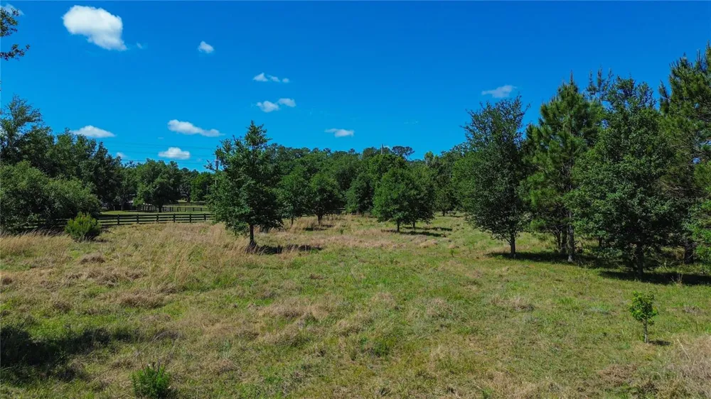 6489 QUARTERHORSE LANE Brooksville, FL 34604